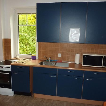 B&B En Mini-Camping Pension Kidafo Libun Exterior photo